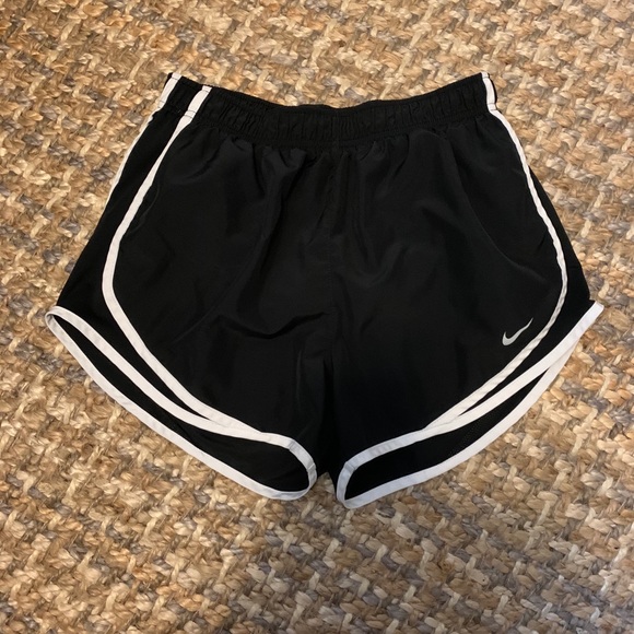 Nike Pants - Nike Running Shorts